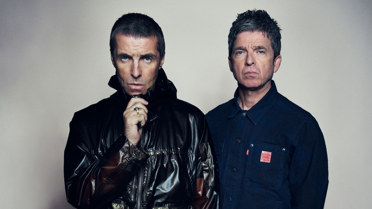 How Classic Rock Giants Engineered Oasis’s Sound