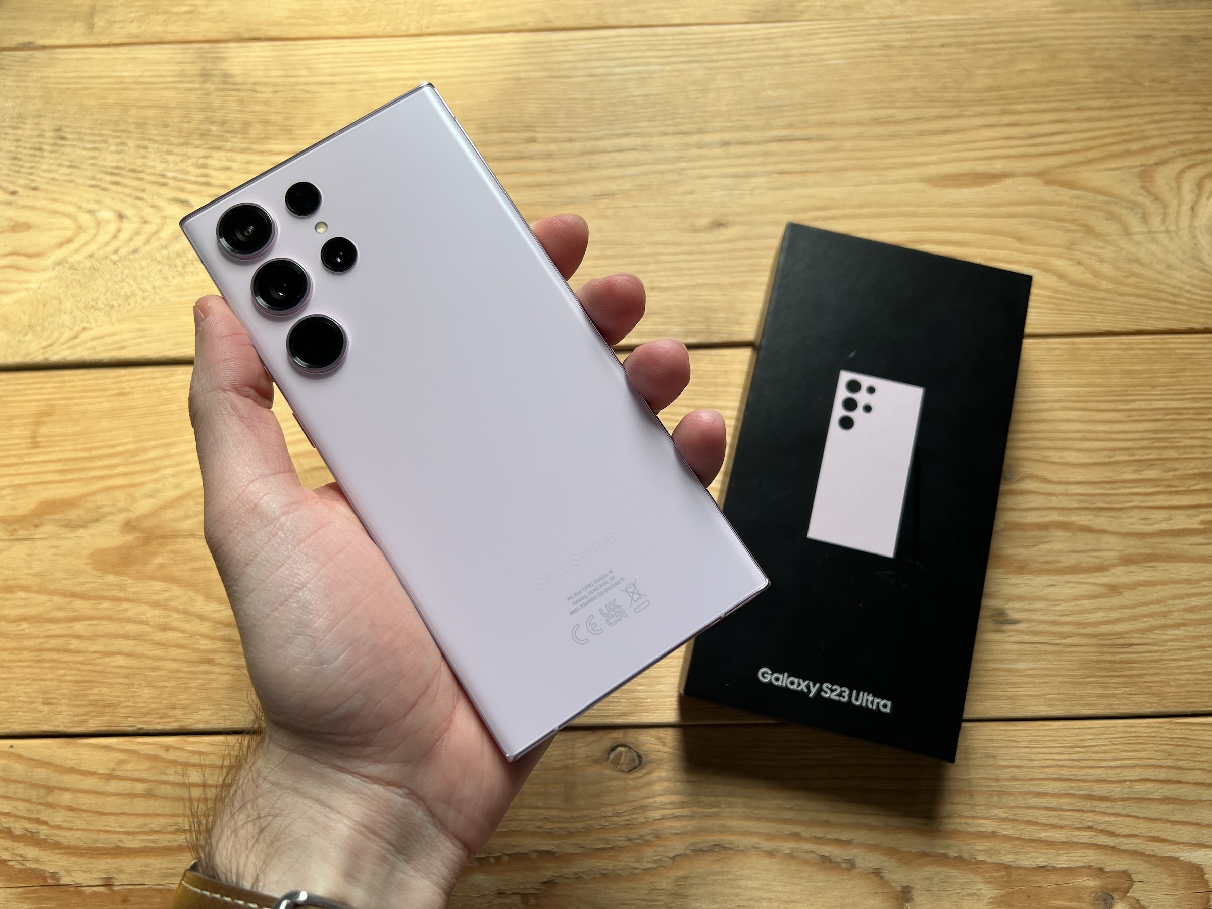 Samsung One UI 9.5 Finally Fixes Dark Mode’s Biggest Flaw