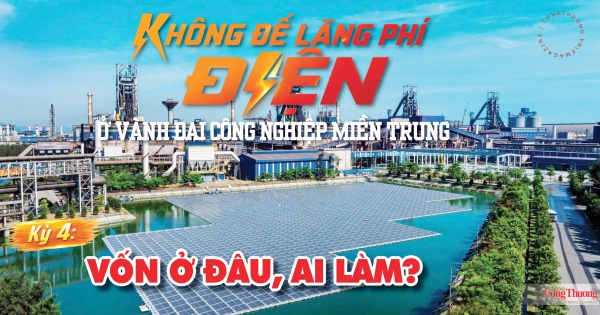 Điện mặt trời Việt Nam tăng tốc: Hệ thống điện có theo kịp?