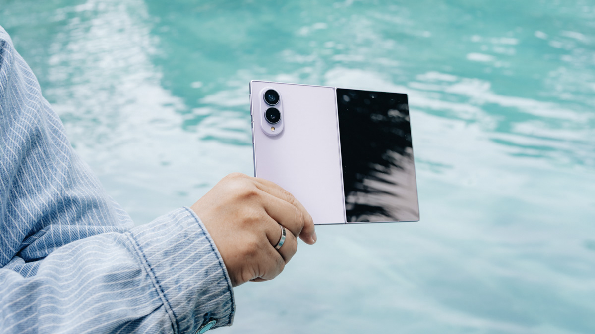 Galaxy Z Fold8 thiết kế vuông mới: nâng cấp đáng giá hay chỉ khác lạ?