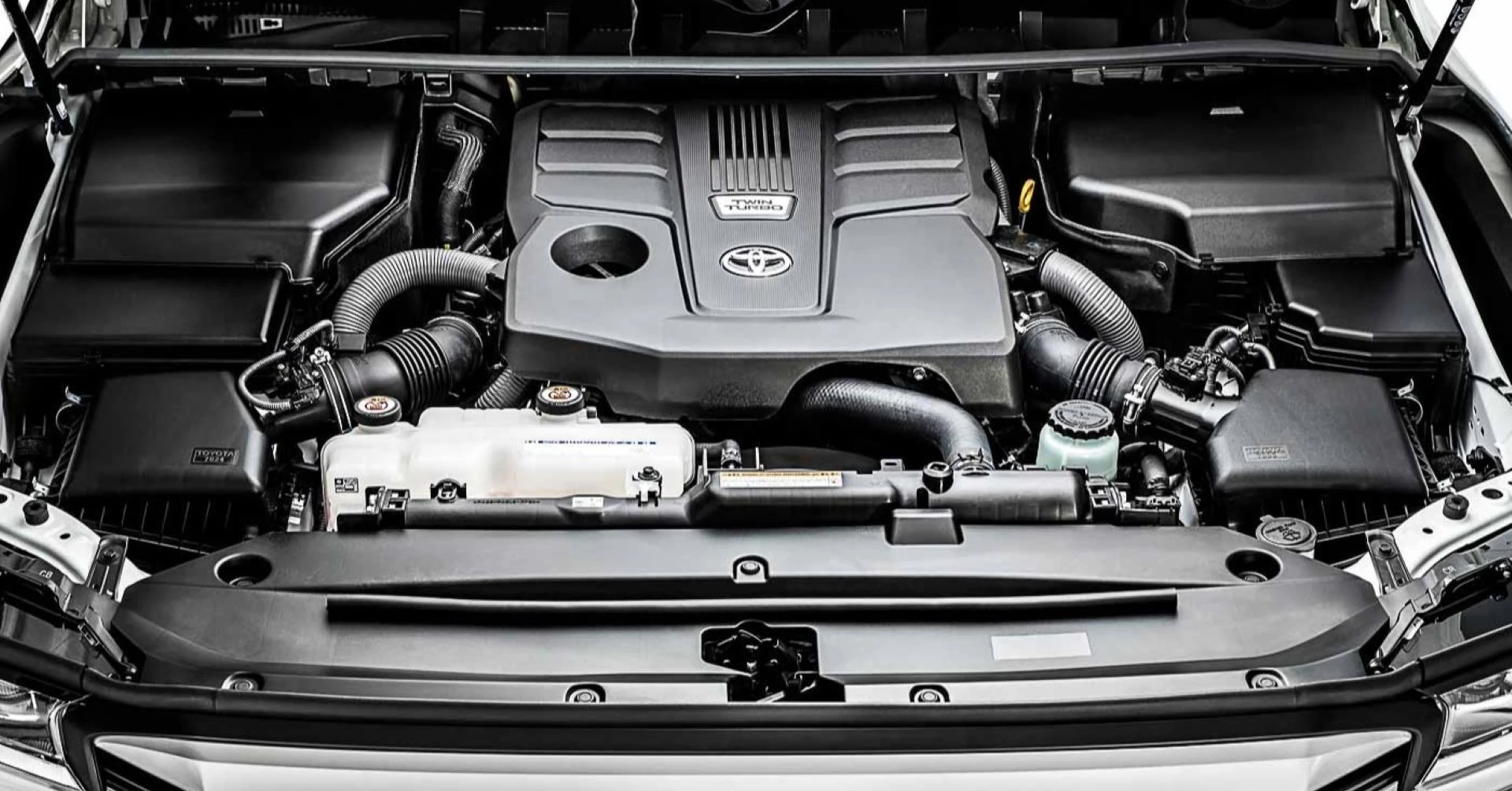 4 động cơ Toyota kém tin cậy, xe cũ nên tránh