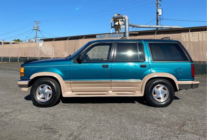 Hunting for Weird and Wonderful Used Cars: A Buyer's Guide to Unconventional Finds