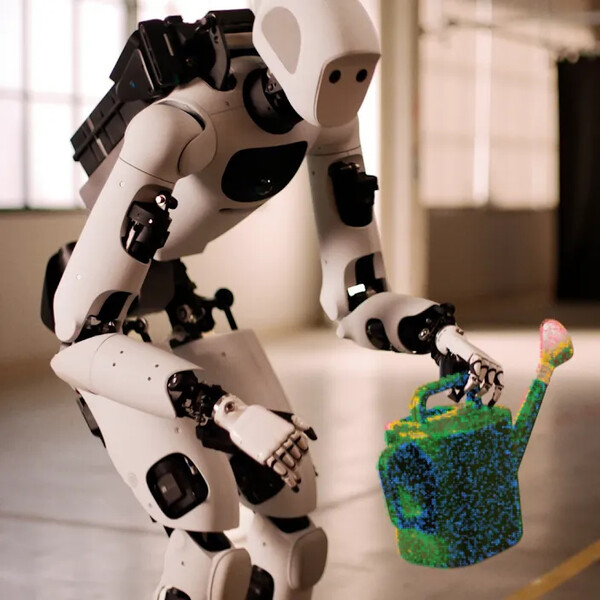 Gemini Robotics 2: bước nhảy để robot suy luận và làm việc như người