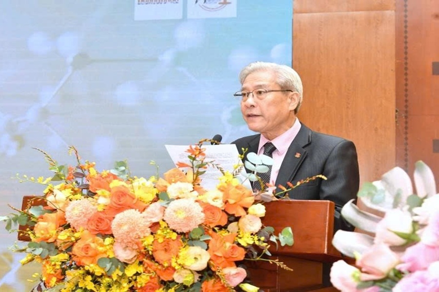 Diễn đàn khoa học Hà Nội hé lộ chiến lược dinh dưỡng – vận động để sống thọ