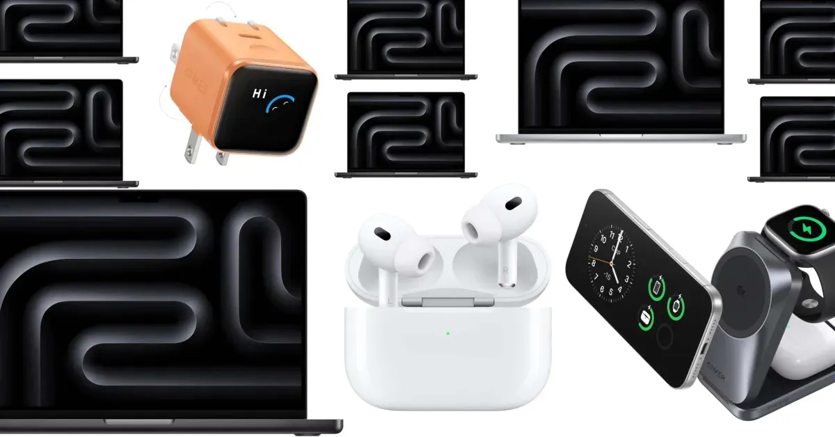 AirPods Pro thế hệ 2 giảm sâu 25%: có nên mua ngay?
