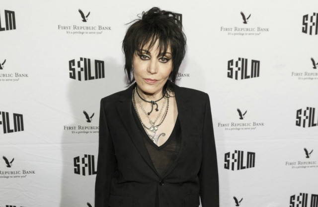 Health Crises Push Legendary Musicians Toward the Exit Ramp