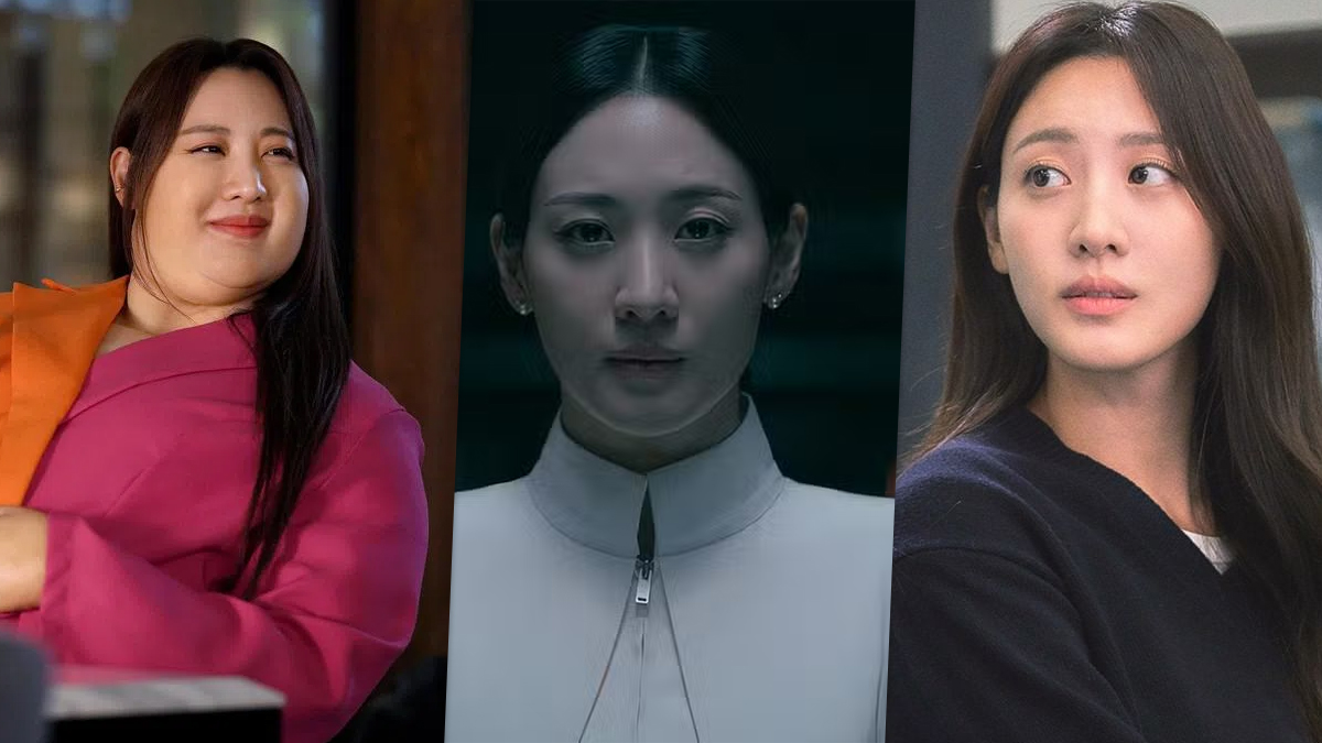 Netflix’s Crime Comedy K-Drama Pivot: Why ‘Paperman’ Matters