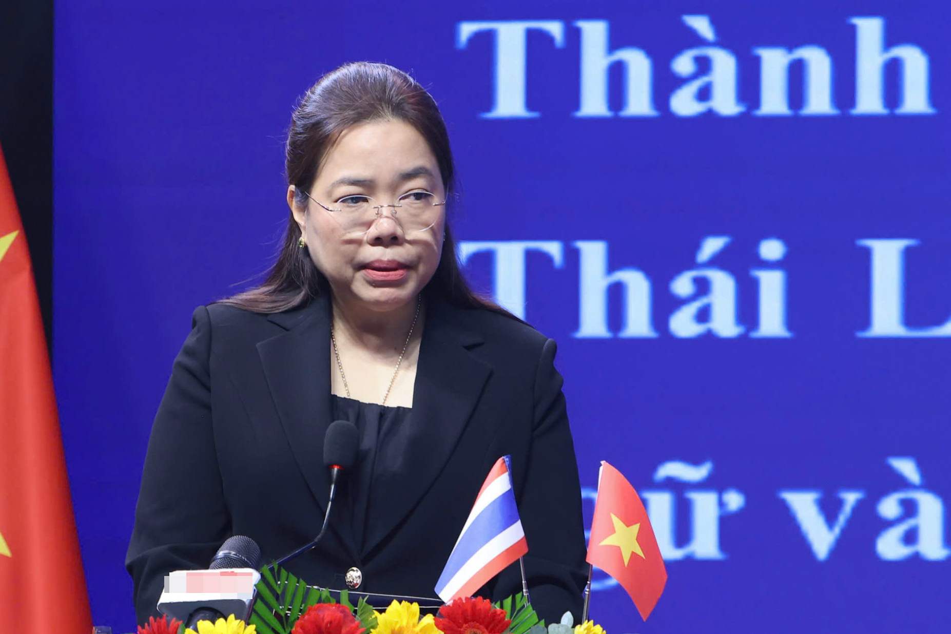 Cần Thơ – Thái Lan bắt tay phát triển du lịch chợ nổi