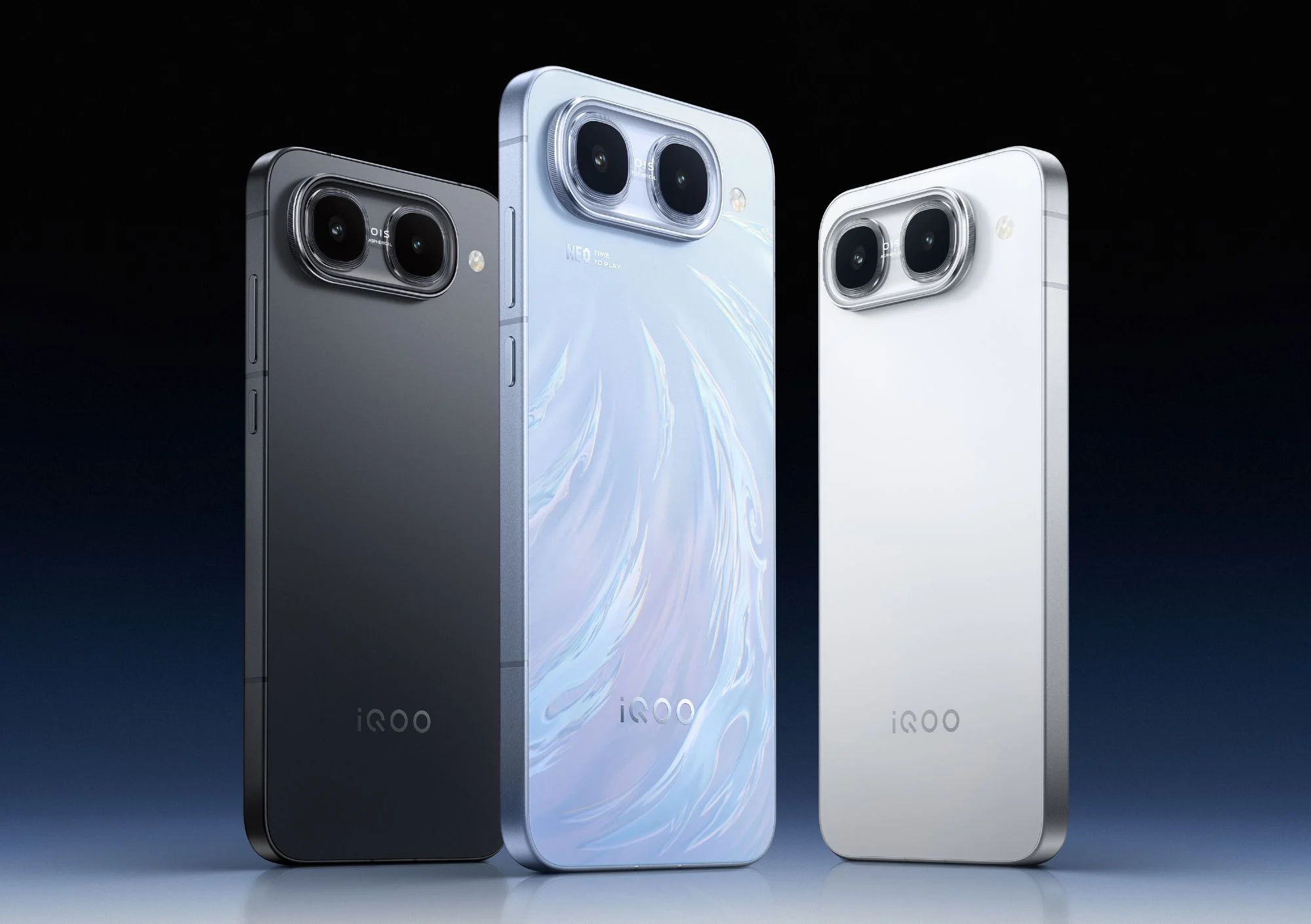 iQOO Neo 11 Ultra Specs Confirmed: Dimensity 9500 and 2K Display Explained