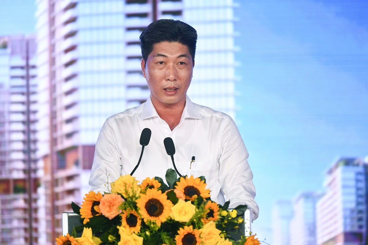 Sun Group Phú Quốc và chiến lược nhà ở xã hội tại khu đô thị An Thới