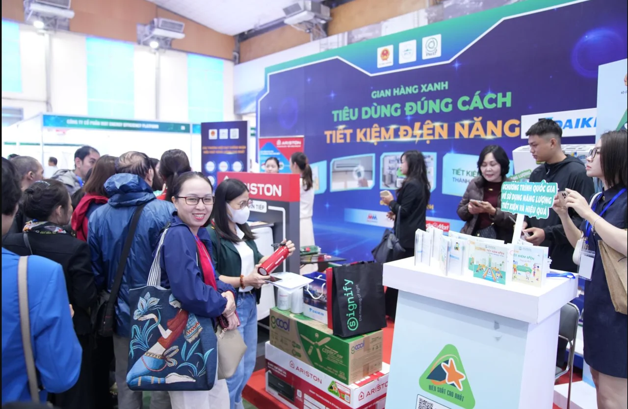 Hội thảo năng lượng tiết kiệm tại Đà Nẵng: Cơ hội đổi mới cho công nghiệp