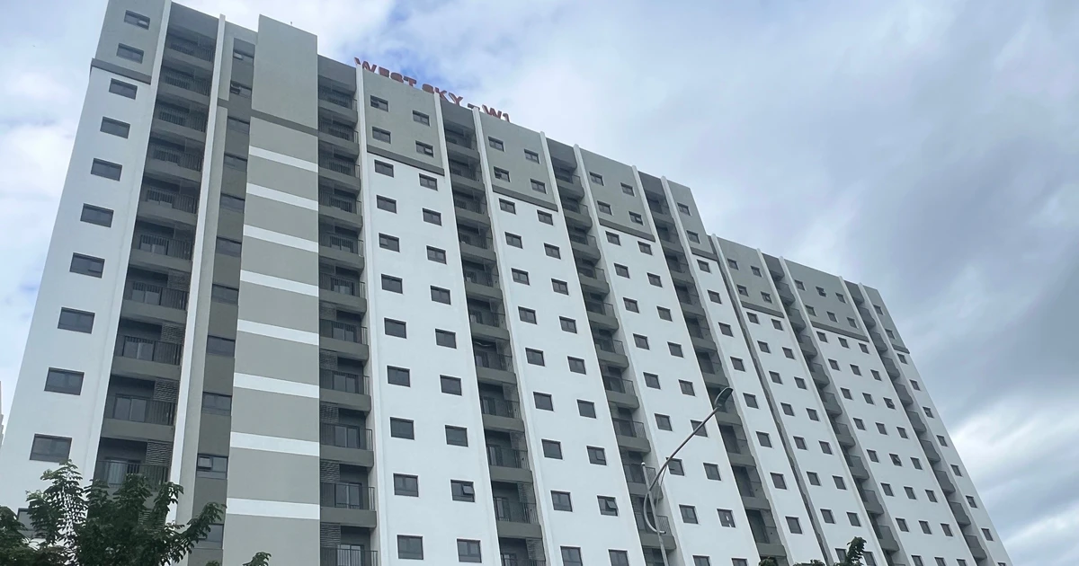 Hà Nội nới điều kiện vay vốn nhà ở xã hội: cơ hội hay bài toán khó?