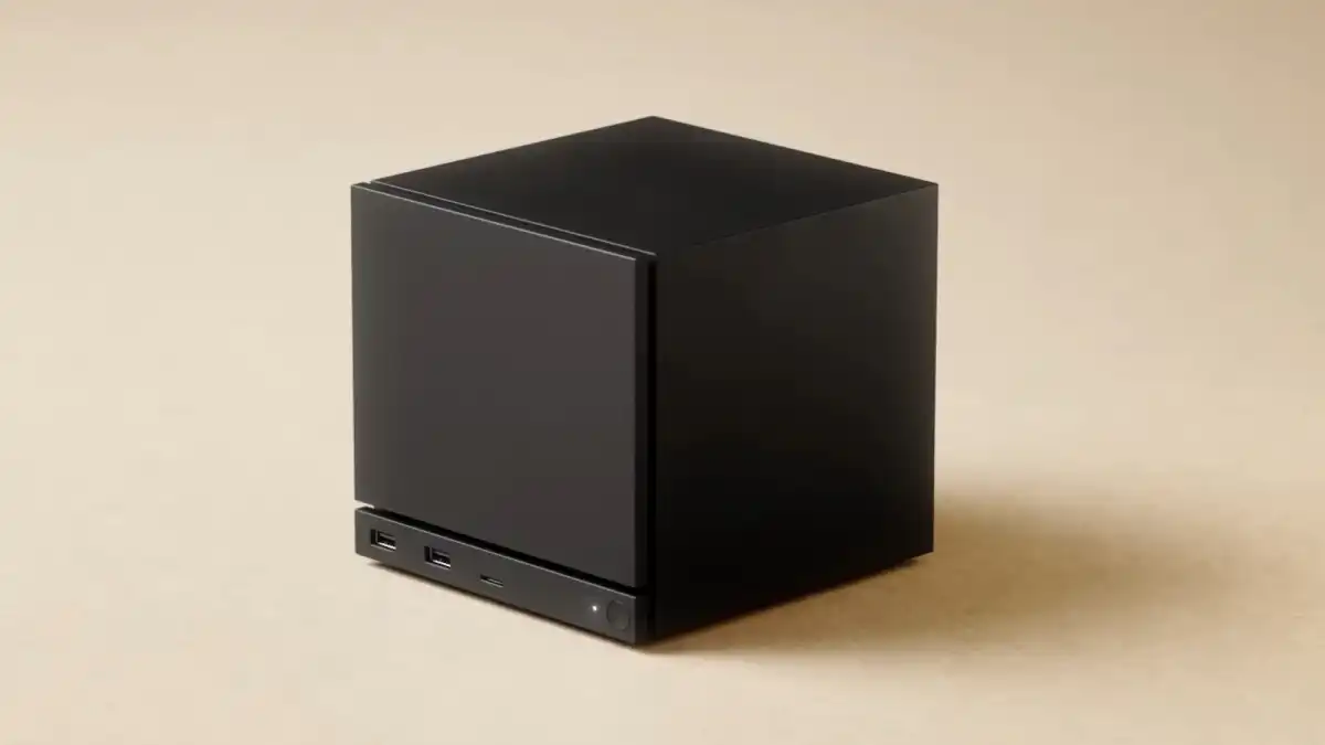 Modders Push Steam Machine to Its Limits with High-End GPUs