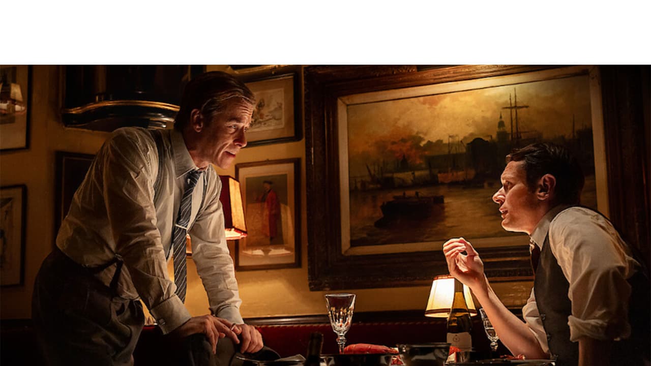 Danny Boyle’s Ink Turns Rupert Murdoch’s Tabloid Rise Into High-Stakes Drama