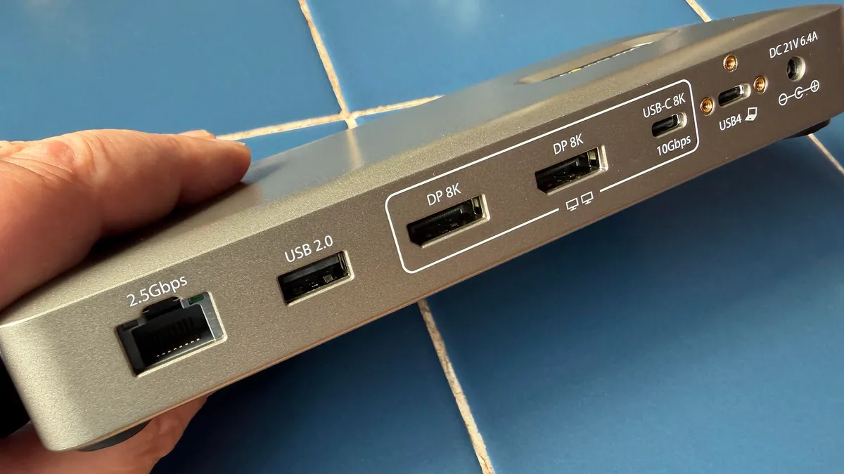 Thunderbolt 4 Docks vs Budget USB-C: The Multi-Display Reality