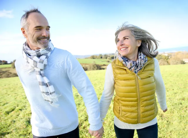 Standing Back Exercises to Restore Posture and Strength After 60