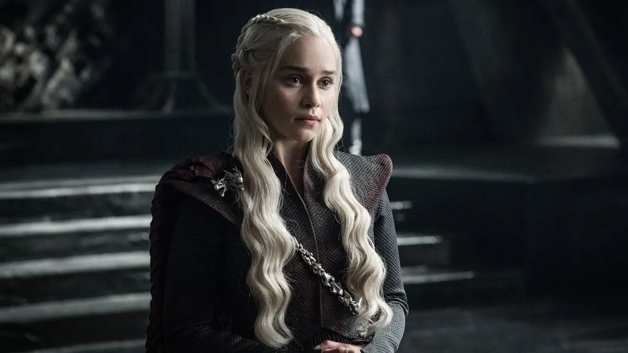 Game of Thrones mở rộng: từ kịch The Mad King tới phim Aegon's Conquest