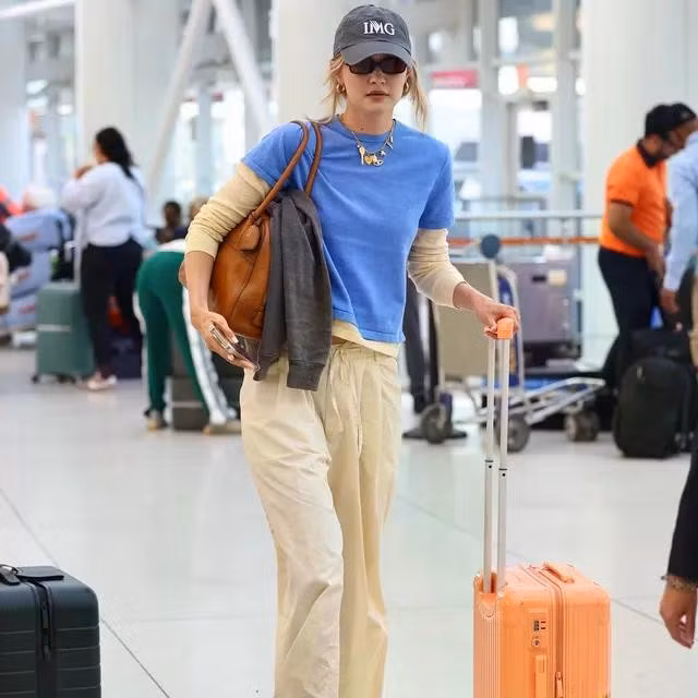 Túi Vivant của Miu Miu: chiếc it-bag mới của sao hạng A