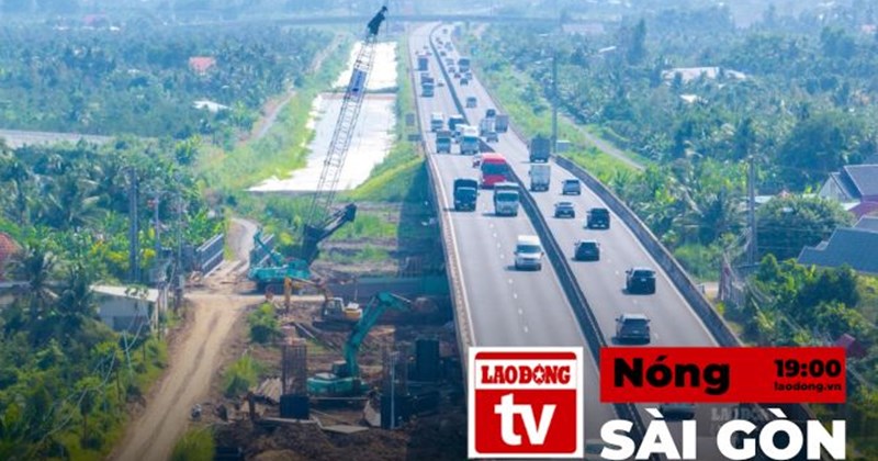 Giải phóng mặt bằng cao tốc TP.HCM - Trung Lương: ai đang phải rời bỏ nhà cửa?