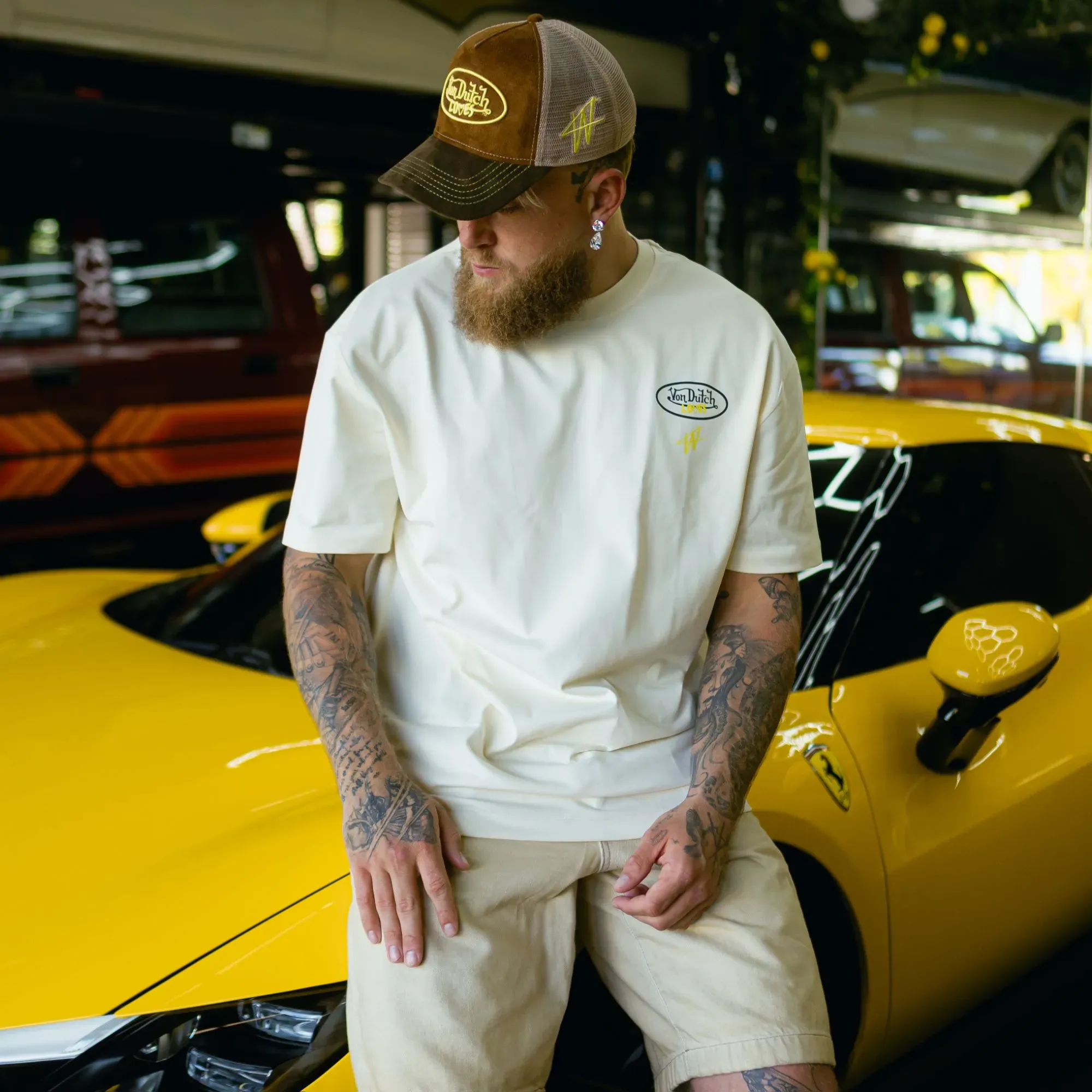 How Celebrity Brand Collaborations Turn Basics Into Collectible Fashion Drops
