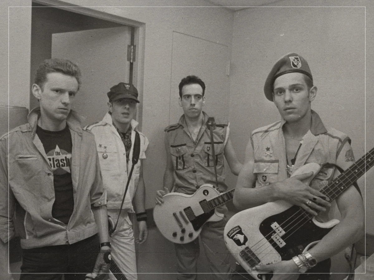 The Songwriting Duos Who Built Rock History