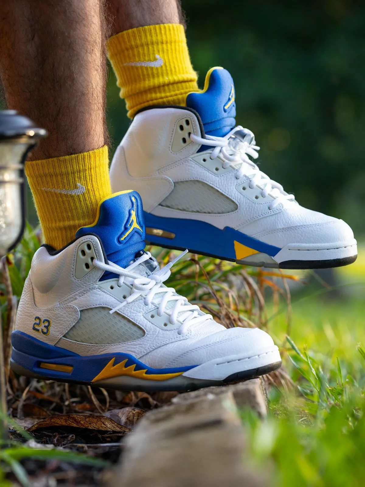 Air Jordan 5 Laney Retro Release Guide for Sneaker Fans