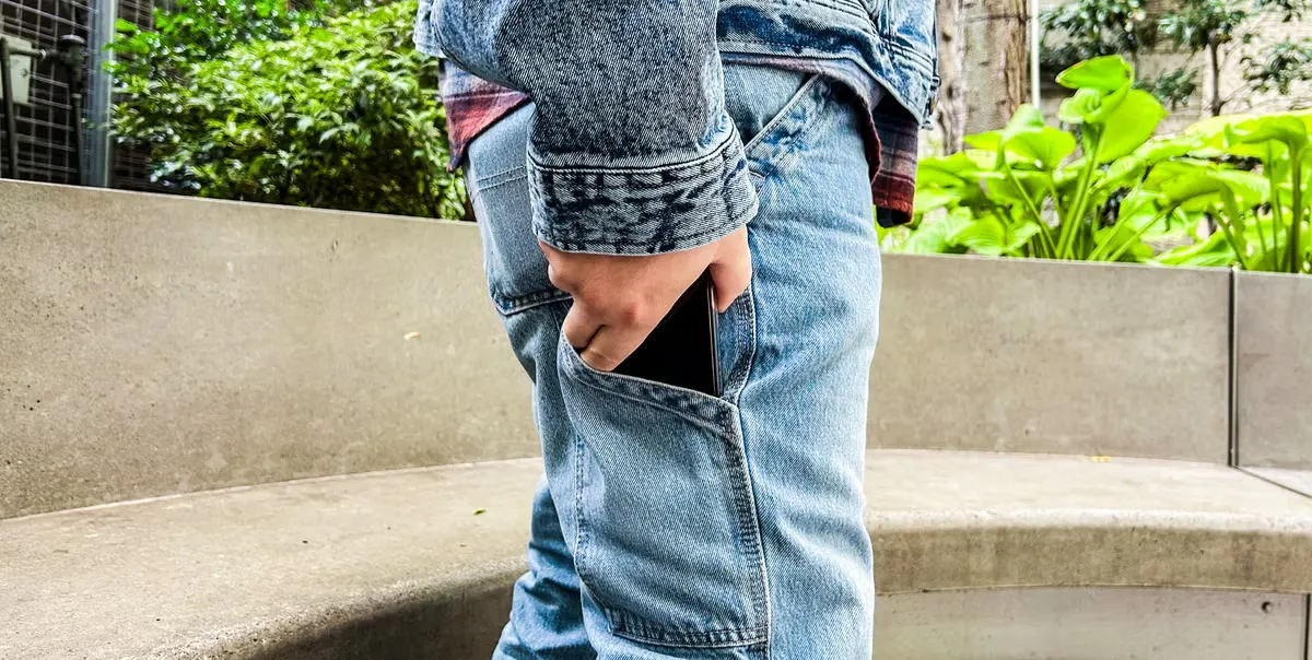 The Best Affordable Denim Under $70 That Celebrities Love