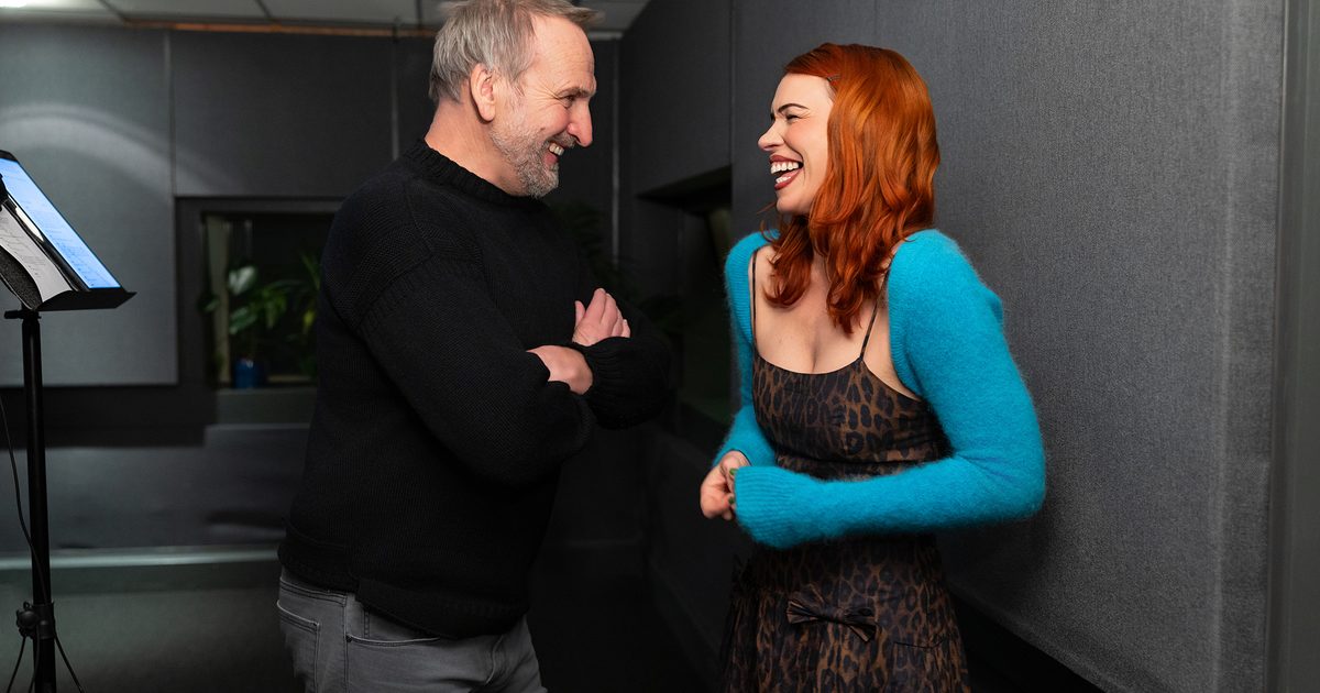 Christopher Eccleston and Billie Piper’s Return Is Doctor Who’s Boldest Nostalgia Play