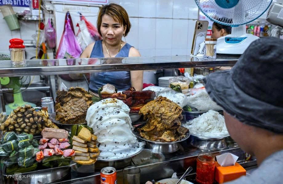 OCOP Đà Nẵng lên Grab: bước ngoặt cho thương mại điện tử địa phương