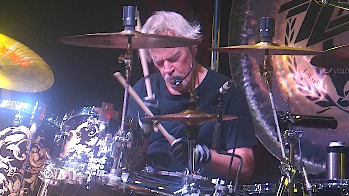 ZZ Top’s Hollywood Bowl Cancellation Puts Frank Beard’s Future in Sharp Focus