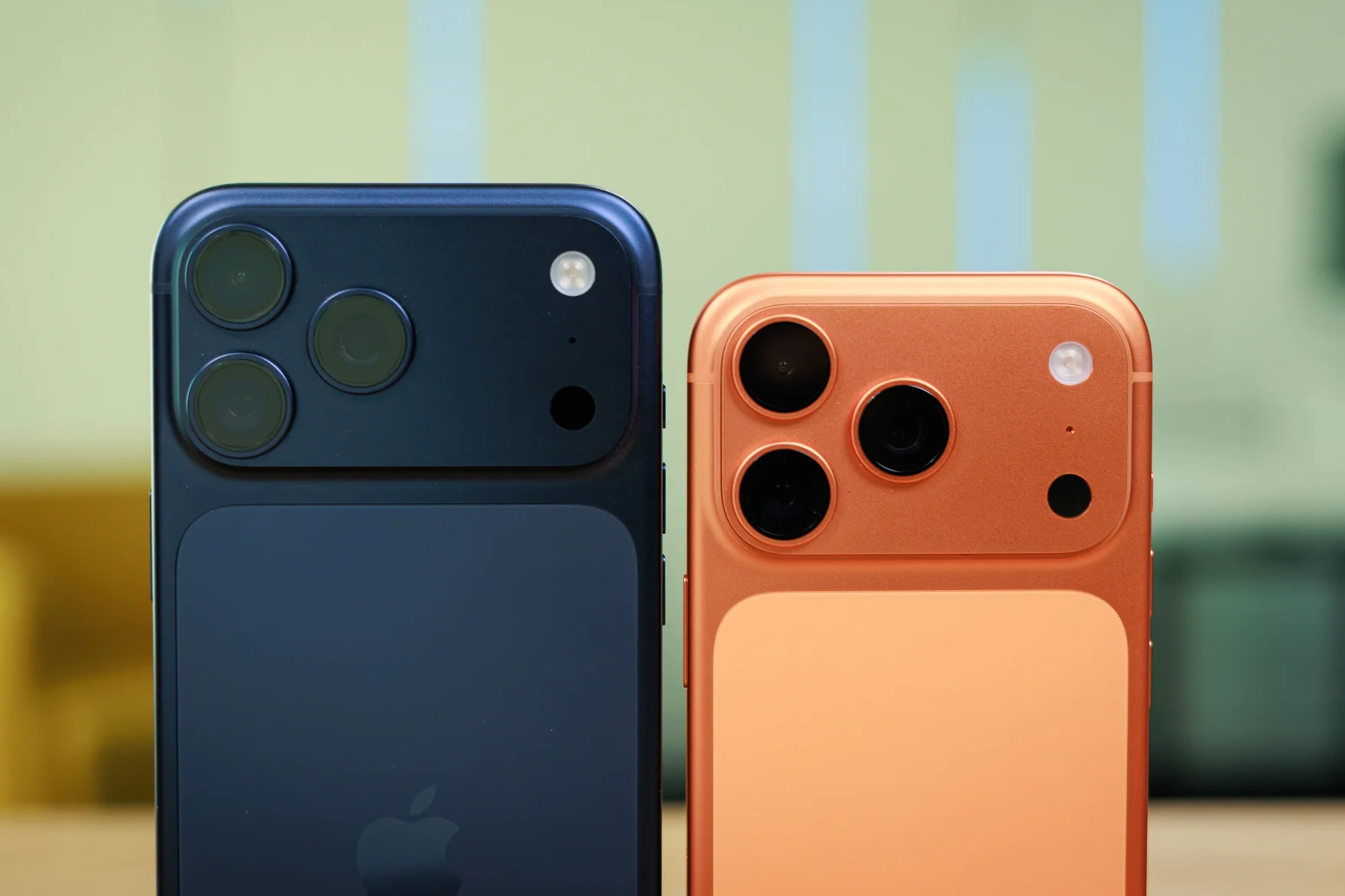 Nên mua iPhone 17 giảm giá ngay hay chờ iPhone 18?