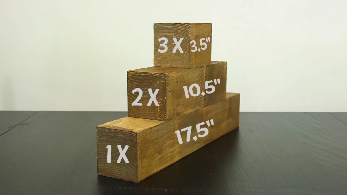 Upcycled Wood Projects for Designer-Look Home Styling