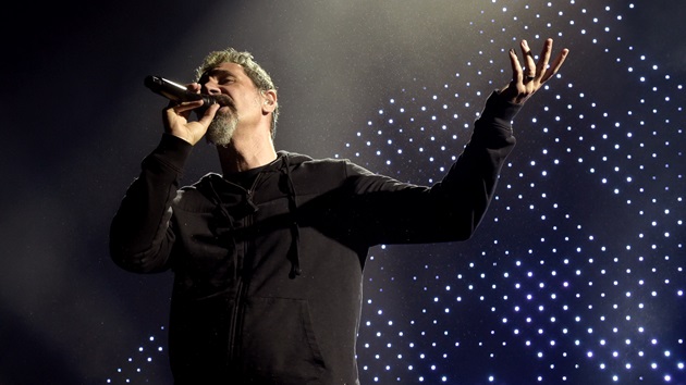 How Rock Classics Took Over Spotify’s Billions Club