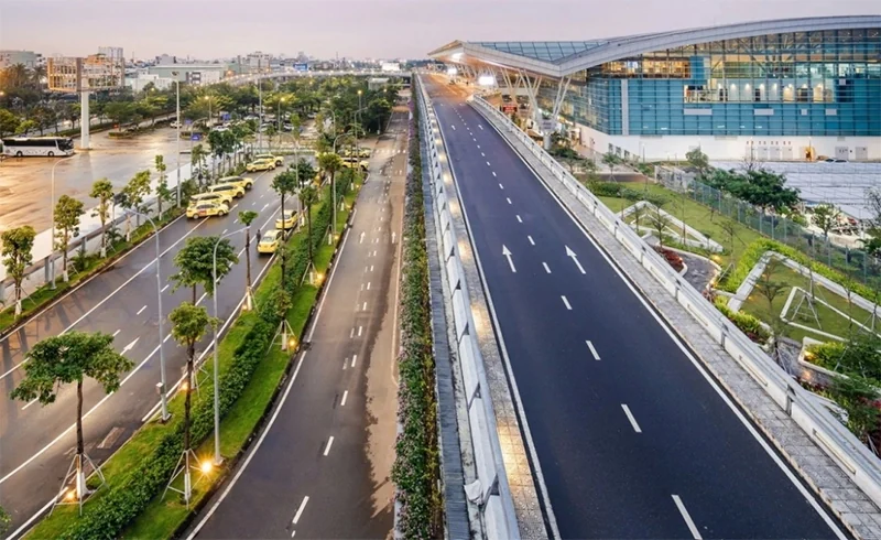 Việt Nam vượt Thái Lan về sức chứa hàng không: Bản đồ du lịch Đông Nam Á đang xoay trục
