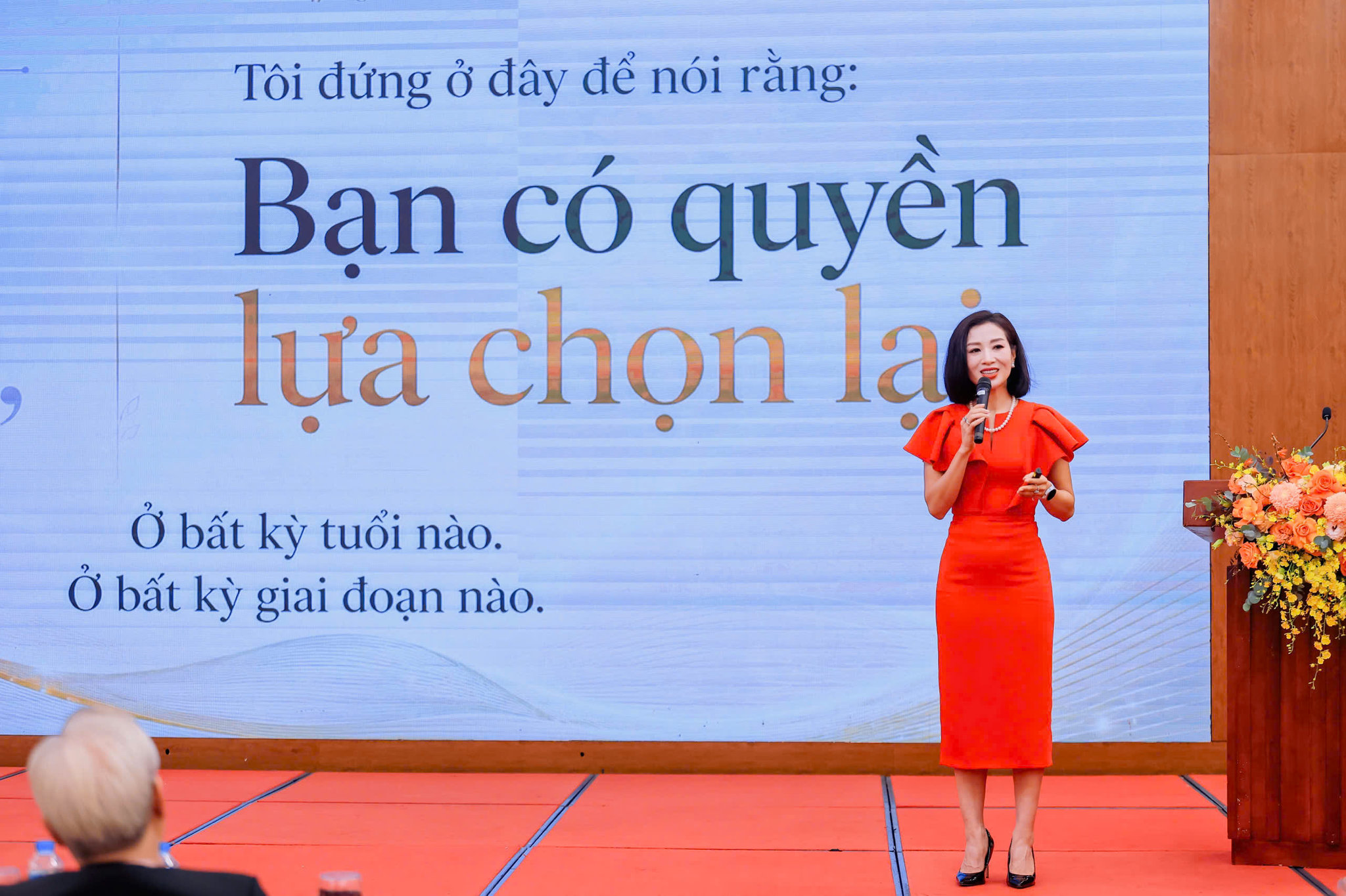 Diễn đàn khoa học Hà Nội hé lộ chiến lược dinh dưỡng – vận động để sống thọ