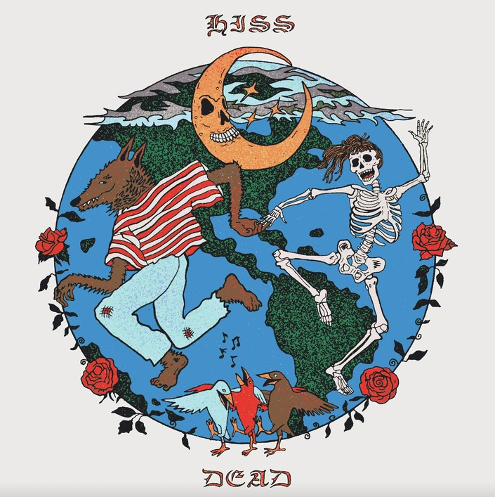 How Modern Rock Artists Found the Grateful Dead’s Endless Influence