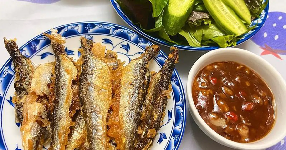 4 loại cá chép không nên mua và cách nhận biết cá tươi ngon