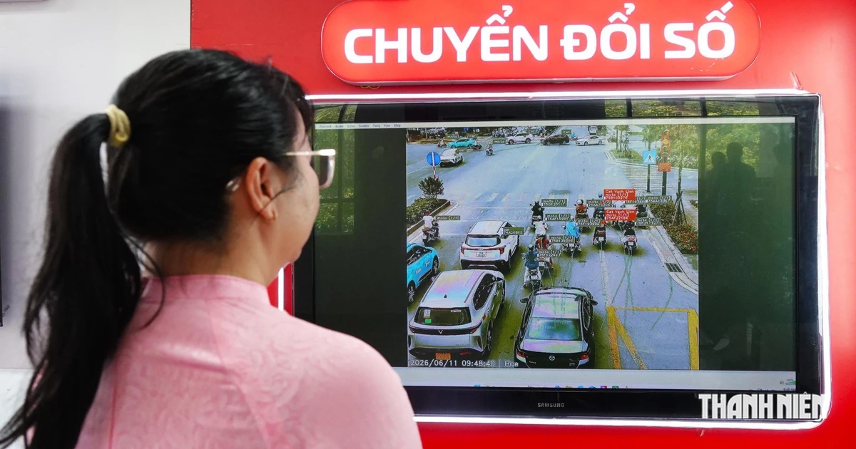 TP.HCM phủ camera thông minh: Cú chuyển mình hay cái bẫy giám sát?