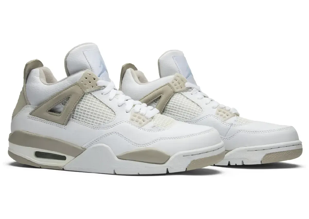 Spring and Summer Air Jordan 4 Releases You Can’t Ignore