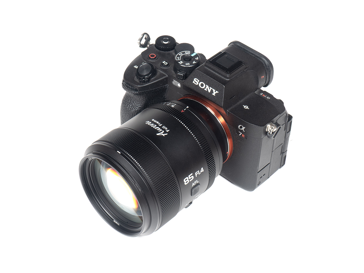 Sirui Vision Prime 1 150mm T4 Macro: Cine Quality on a Budget