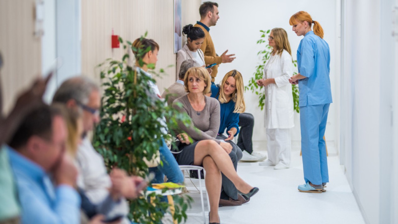 Why Two-Thirds of Patients Fear AI in Healthcare