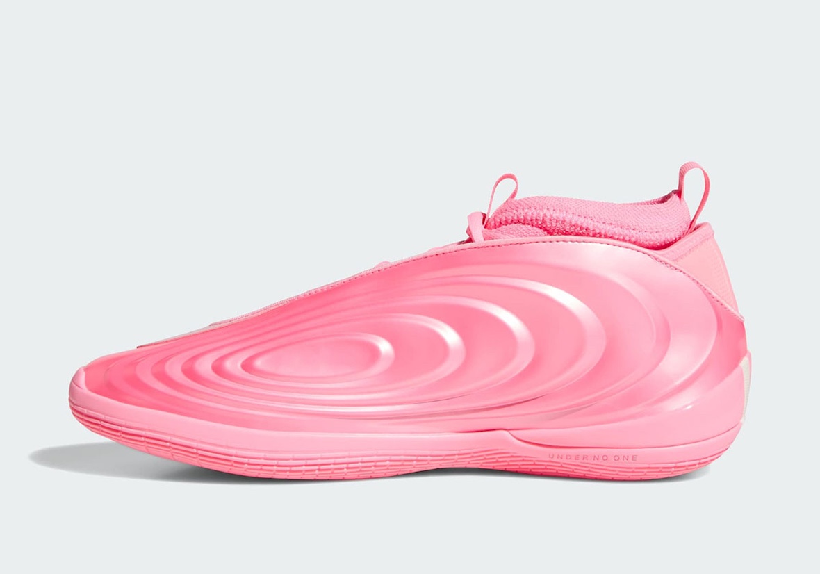 Ray Asianboy’s Harden Vol. 10 and Converse SHAI 001 Top Fall Basketball Drops