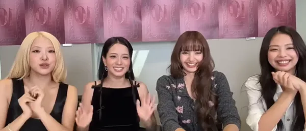 BLACKPINK kỷ niệm 10 năm giữa tranh cãi và hụt hẫng của fan