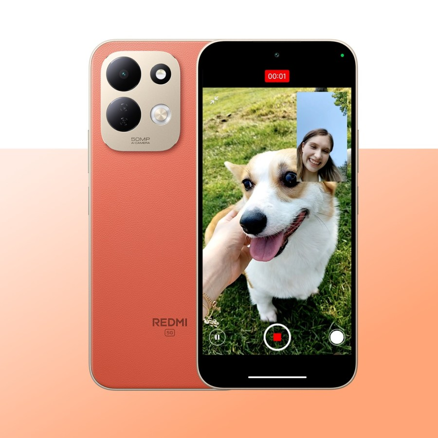 Redmi 17 5G hay 4G: Khi nào nên chi thêm cho 5G?