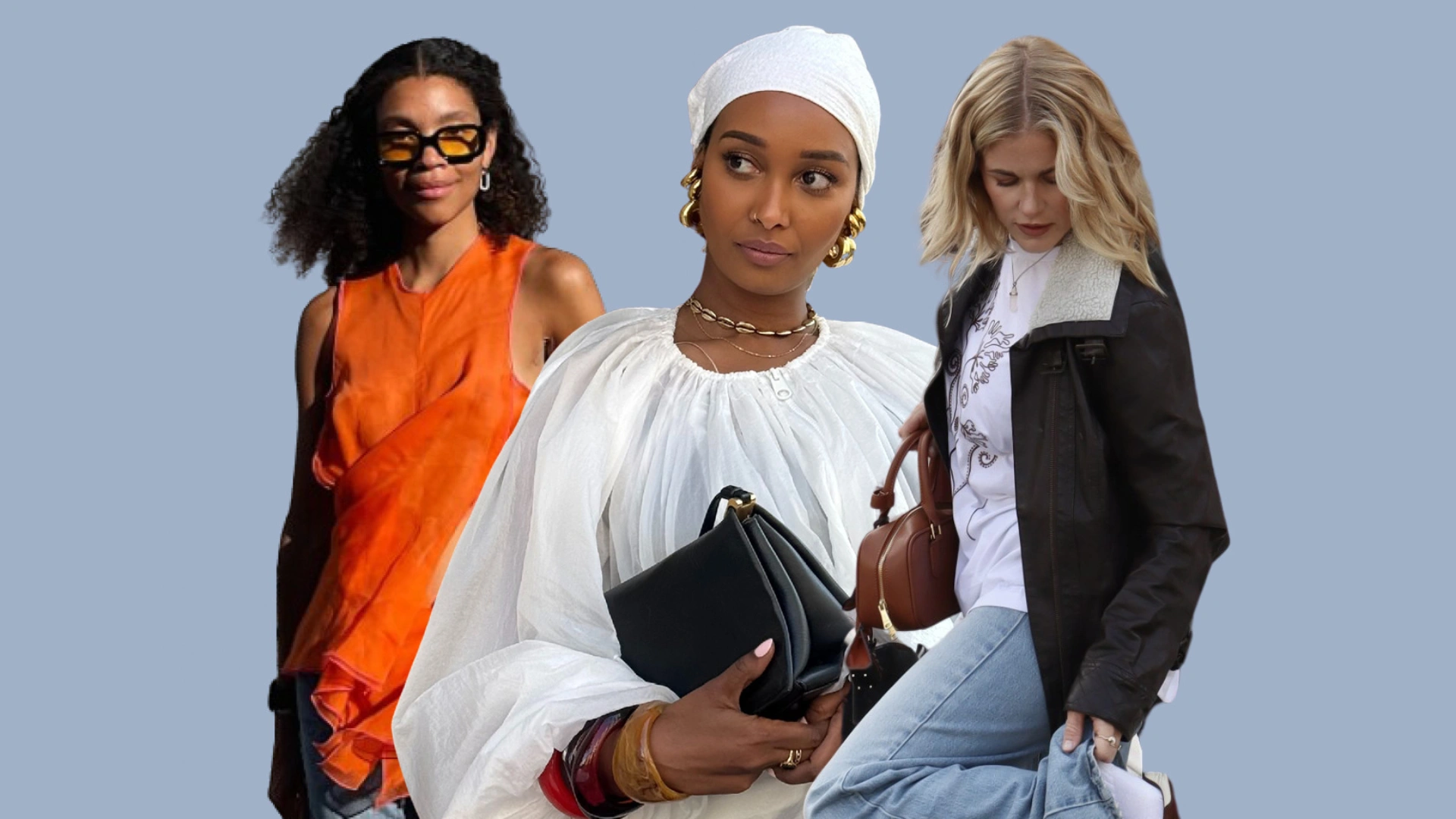 The Scandi Style Formula for Effortless Casual Wardrobes