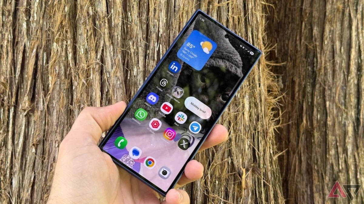 One UI 9: tính năng mới, lộ trình cập nhật và những điểm cộng ít ai nói