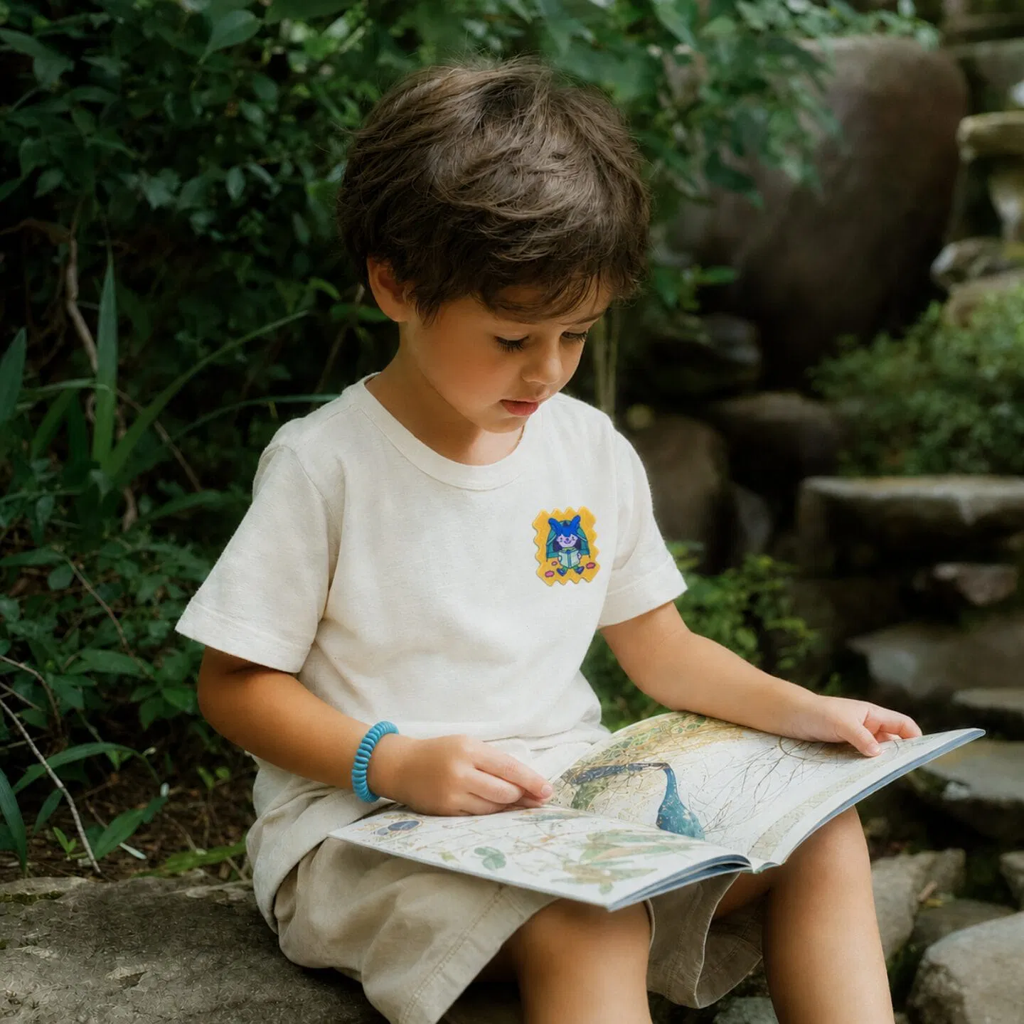 Bug Bite Prevention for Kids: The Best Repellent Patches and How to Use Them