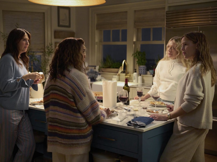The Five Star Weekend Season 2 Renewal Puts Its Cast on the Spot