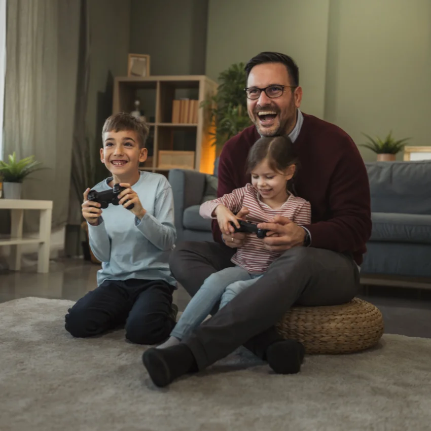 The Parenting Moves That Build Unshakeable Confidence in Children