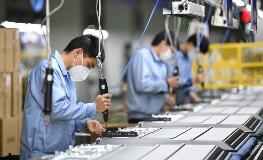 Từ cuộc đua vốn đến xây hệ sinh thái FDI chất lượng cao